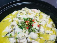 -江南鱼捞(北仑银泰城店)