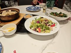 -聚宝渔港.五钻酒家(上地店)