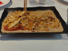 -叁宝烤肉• 西安烧烤(凤城十二路店)