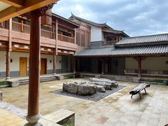 -丽江金茂隐逸酒店-凯悦臻选SPA