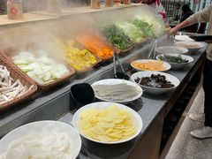 -新辣道鱼火锅(领展购物广场·中关村店)