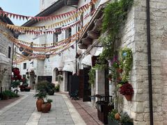 -华谊兄弟（长沙）电影小镇