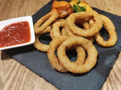 -棒约翰比萨·意面(张江长泰店)
