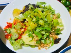 -二孃鸡爪爪(东风路总店)