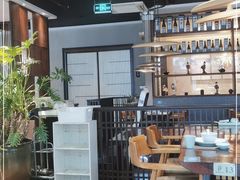 大堂-古京·臻致料理(月湖店)