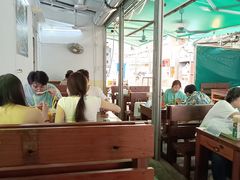 -周记蟹仔粉(侨港风情街店)