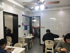 -西安特色面馆(吉兆营店)