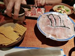 -周小明火锅(黑金冠社区店)