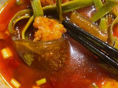 -舒家大院重庆老火锅(纪念塔店)