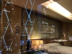 -深圳星河丽思卡尔顿酒店