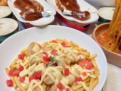 -大鸭梨烤鸭(望京店)