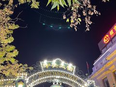 -东方饺子王(哈西万达店)