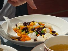 五彩虾仁-宋园·金宴浙鲜馆(静安店)