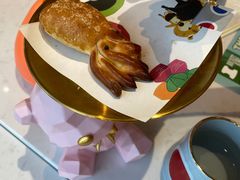 -水桶王国主题餐厅·聚会·生日派对·亲子活动·家庭套餐(亚龙湾希尔顿店)