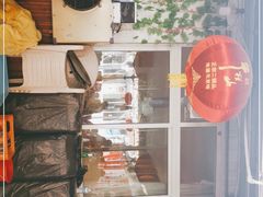 -姥家大锅台水库渔家
