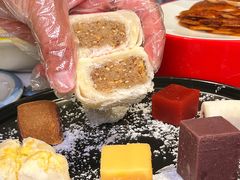 -真地道京味府·鲜橙烤鸭·北京菜(朝外大街东大桥店)