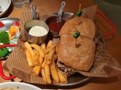 -The Good Place好地方·Brunch·coffee(国贸店)