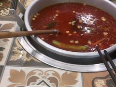 -顶上头·螺蛳火锅(五一新村店)