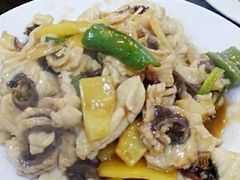 -豪华脆肉鲩