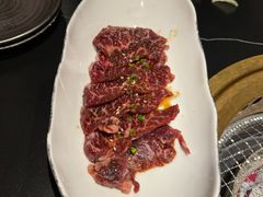 -山川小町·极番烧肉(新地假日广场店)