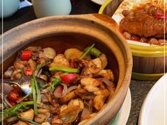 -蝴蝶里·粤菜·点心(滨江龙湖店)