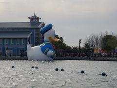 -迪士尼小镇