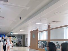 -首都医科大学附属北京潞河医院