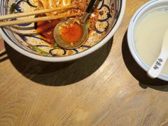-老碗会·陕西手工面(燕南路店)