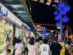 -和信广场(狮山店)