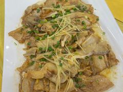 -盛记顺德高佬猪杂粥