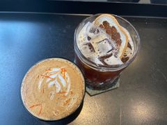 -KYO COFFEE(胶州路店)
