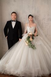 -雪中彩影婚纱摄影·微光艺术中心