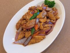 -红高粱大酒店(宁山东路店)