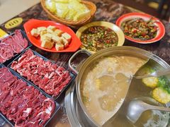 -合记汕头牛肉店(嘉禾路店)