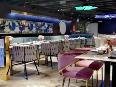 大堂-木棉花开(中心城店)