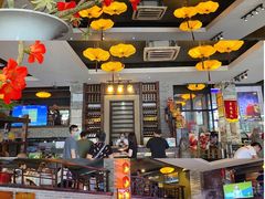 -味可道美食坊(福基路店)