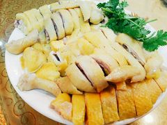 -瑞记湛江鸡饭店·粤西第一鸡(粤垦店)