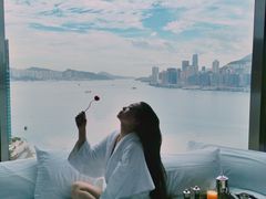 -香港九龙海逸君绰酒店