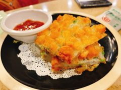-点都德(聚福楼店)