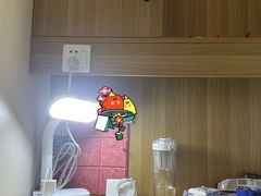 -锦鲤学社·自习室(角门西店)
