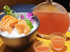 -元通寿司(地标店)