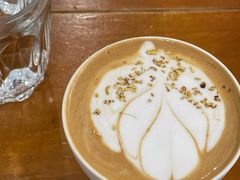 -COFFEE HOLIC(朝外SOHO店)