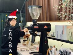 -Manner Coffee(大宁国际商业广场店)