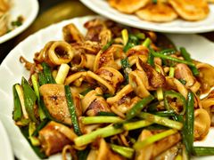 -七鲜渔港美食餐厅(巽寮湾海景店)