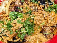-极乐小煮·成都冒菜(科技绿洲店)