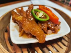-禄运茶居·手工点心(猎德店)