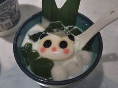 -孔雀云贵川·融合菜(长宁来福士店)