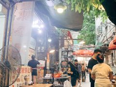 -陈添記·祖傳爽鱼皮·西关老字号(广州首店)