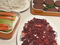 -八合里潮汕鲜牛肉火锅(上海汇智广场店)