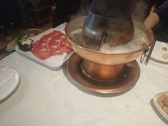 -东来顺饭庄(天坛店)